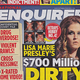 Illustration for article titled This Week In Tabloids: Its a Baby in Mileys U.T.E.R.U.S.!